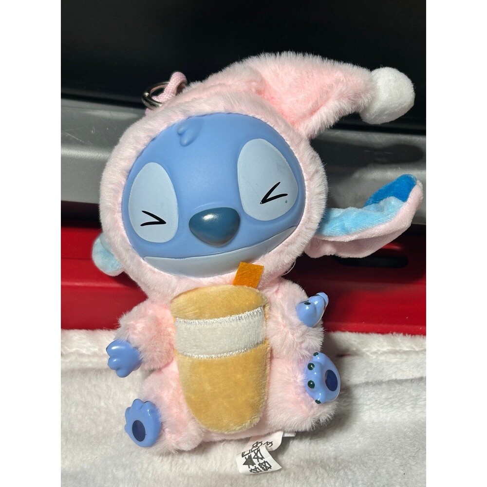 Disney stitch